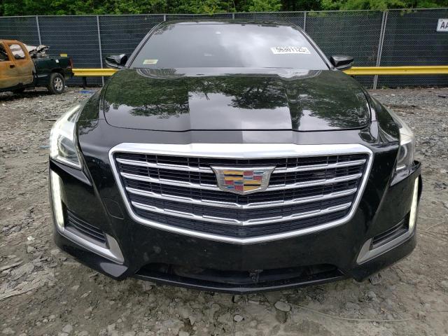 2017 CADILLAC CTS LUXURY - 1G6AR5SS6H0118798