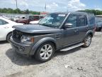 2016 LAND ROVER LR4 HSE - SALAG2V64GA804095