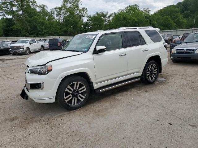 Vin: jtebu5jr1l5802227, lot: 58962915, toyota 4runner sr5/sr5 premium 2020 img_1