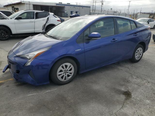 Vin: jtdkbrfu0h3055303, lot: 56667295, toyota prius 2017 img_1