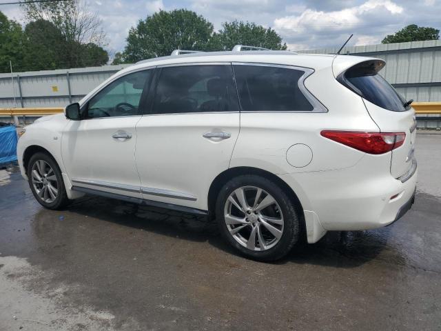Vin: 5n1al0mm9ec503858, lot: 56239525, infiniti qx60 20142
