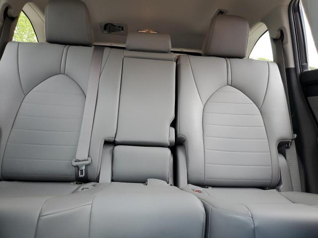 2020 TOYOTA HIGHLANDER - 5TDHZRBH6LS004698