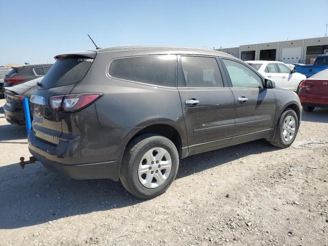 Vin: 1gnkvfkd8dj104756, lot: 47309395, chevrolet traverse ls 20133