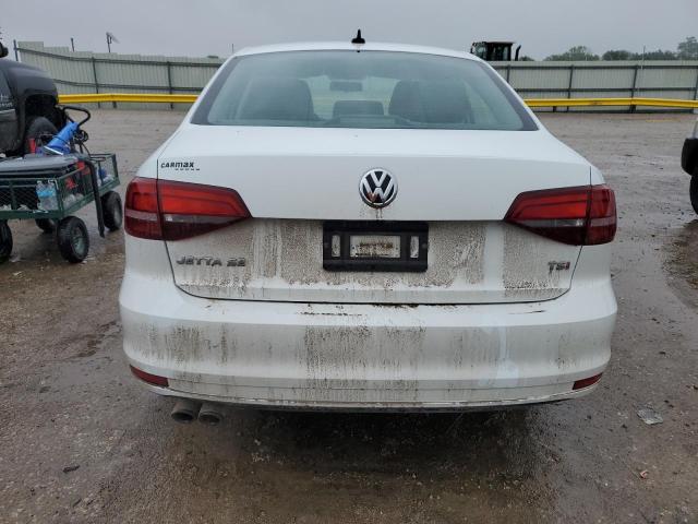 2017 VOLKSWAGEN JETTA SE - 3VWDB7AJ7HM398356