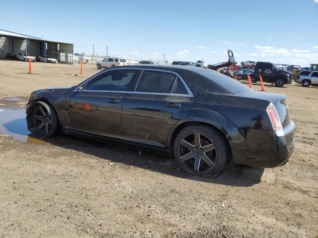 Vin: 2c3ccaag6ch116975, lot: 56796475, chrysler 300 20122