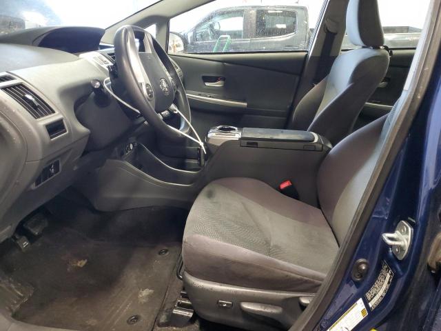 2012 TOYOTA PRIUS V - JTDZN3EUXC3162050