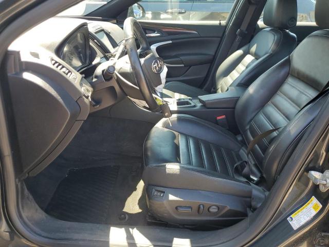 2015 BUICK REGAL GS 2G4GT5GX8F9162085