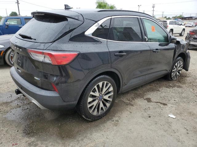 Vin: 1fmcu9j97lua59056, lot: 58445885, ford escape titanium 20203
