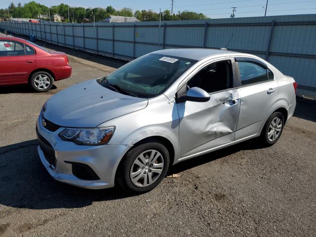 Vin: 1g1jb5sg7j4128602, lot: 56132835, chevrolet sonic ls 2018 img_1