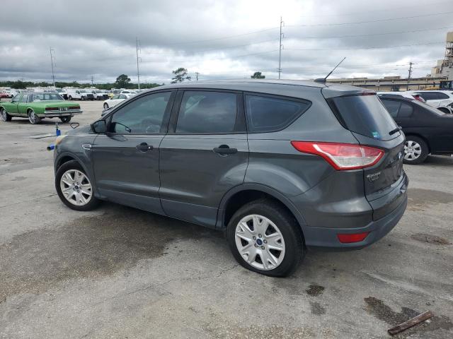 Vin: 1fmcu0f79gub36342, lot: 55767425, ford escape s 20162