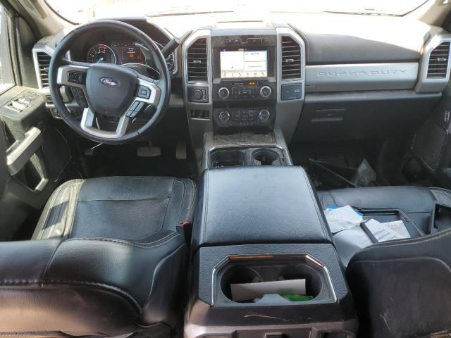 2019 FORD F250 SUPER - 1FT7W2BT8KEG47302