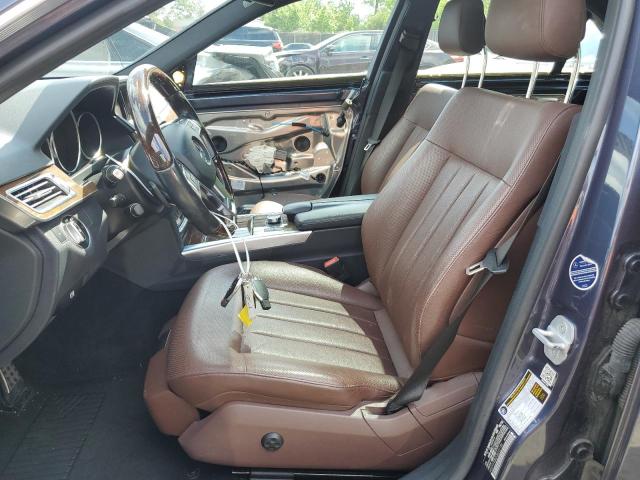 2016 MERCEDES-BENZ E 350 4MAT - WDDHF8JB2GB222186