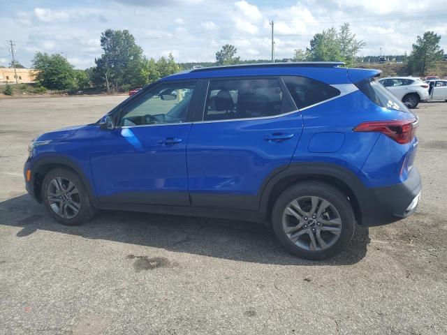 Vin: kndeu2aa1p7356780, lot: 56312605, kia seltos s 20232