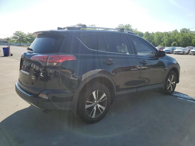 Vin: jtmrfrev4jd232268, lot: 57106135, toyota rav4 adventure 20183