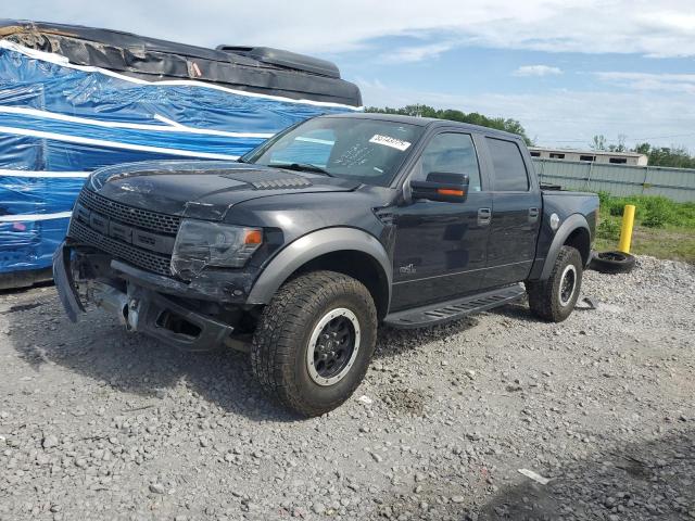 Vin: 1ftfw1r62dfc57542, lot: 55143225, ford f150 svt raptor 2013 img_1