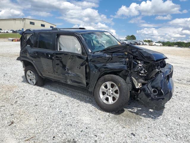 Vin: jtefu5jr8m5241818, lot: 55684495, toyota 4runner sr5 20214