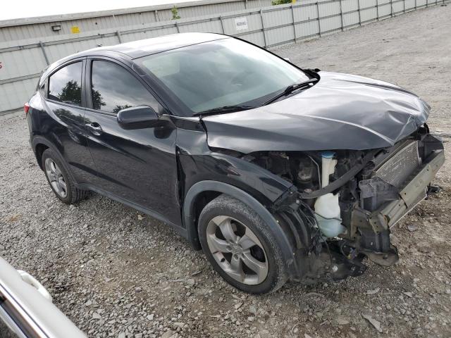 Vin: 3czru6h38gm716059, lot: 56637585, honda hr-v lx 20164