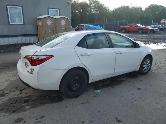 Vin: 2t1burhe7fc420726, lot: 55791565, toyota corolla l 20153
