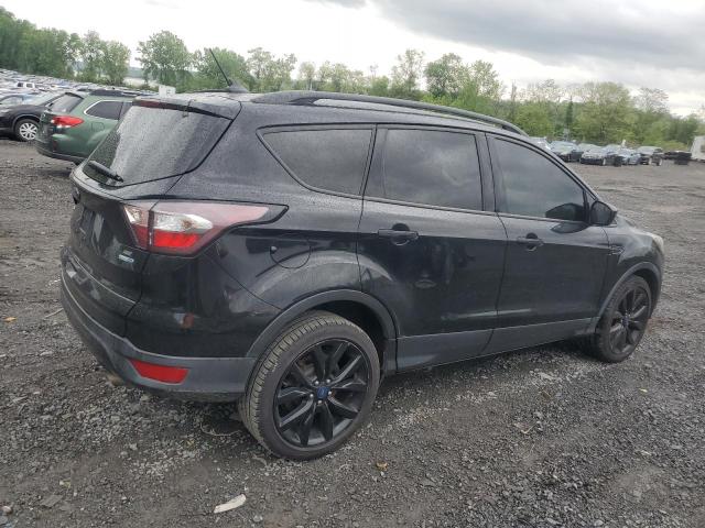 Vin: 1fmcu9gd5jua64975, lot: 56934305, ford escape se 20183