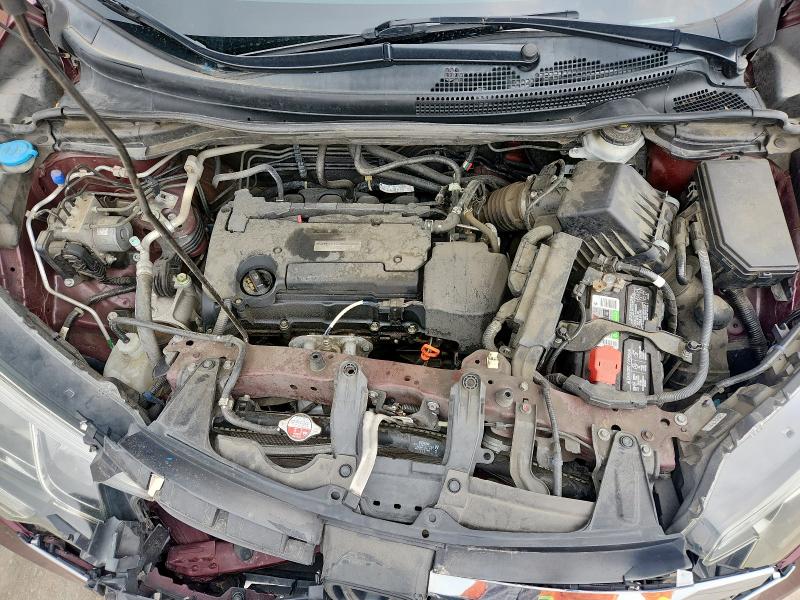 2016 HONDA CR-V EX - 2HKRM3H52GH558233