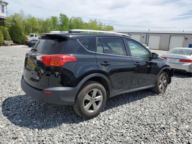 Vin: 2t3rfrev9fw314409, lot: 56311575, toyota rav4 xle 20153
