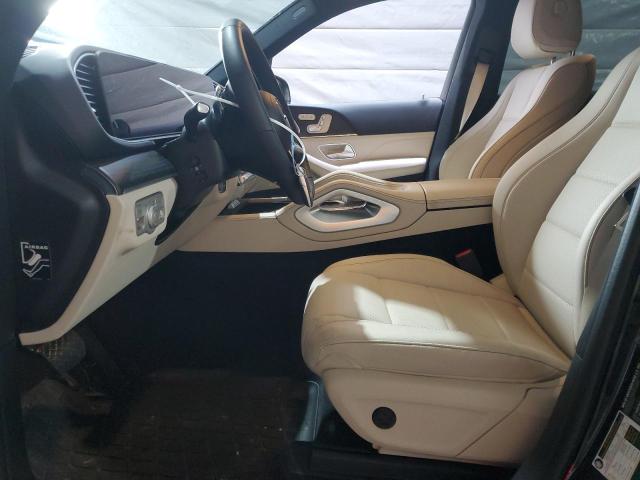2025 MERCEDES-BENZ GLE 350 4M 4JGFB4FB4SB316833