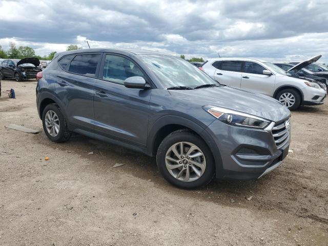 Vin: km8j23a46hu504635, lot: 57644895, hyundai tucson se 20174