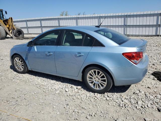 Vin: 1g1pj5sc4c7112515, lot: 55808925, chevrolet cruze eco 20122