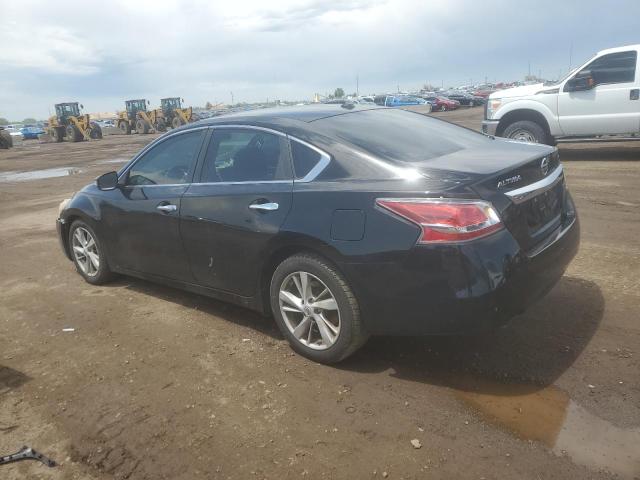 2015 NISSAN ALTIMA 2.5 - 1N4AL3AP3FN343752
