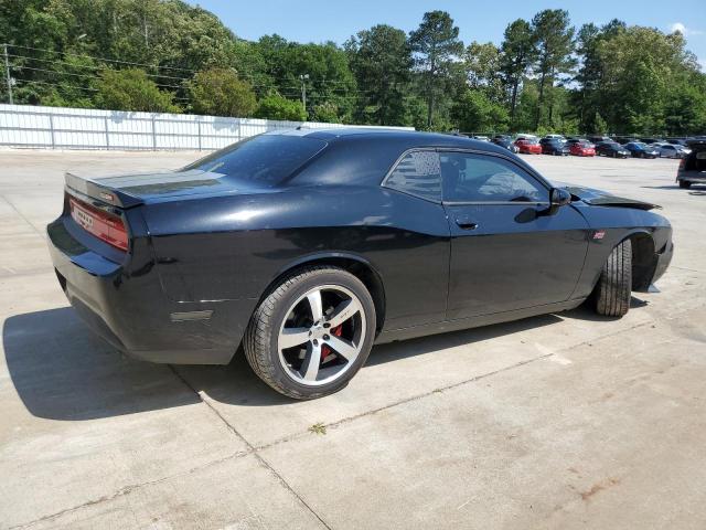 Vin: 2c3cdycj4ch160486, lot: 58217515, dodge challenger srt-8 20123