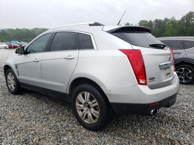 Vin: 3gyfnaey6bs580229, lot: 59089335, cadillac srx luxury collection 20112