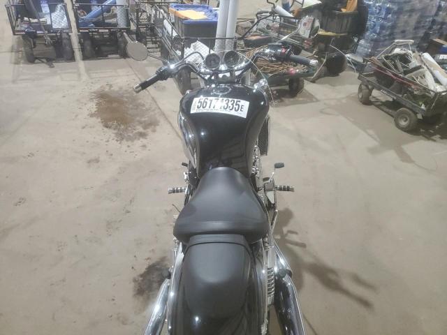 2009 TRIUMPH MOTORCYCLE ROCKET III - SMTC00L419T379311