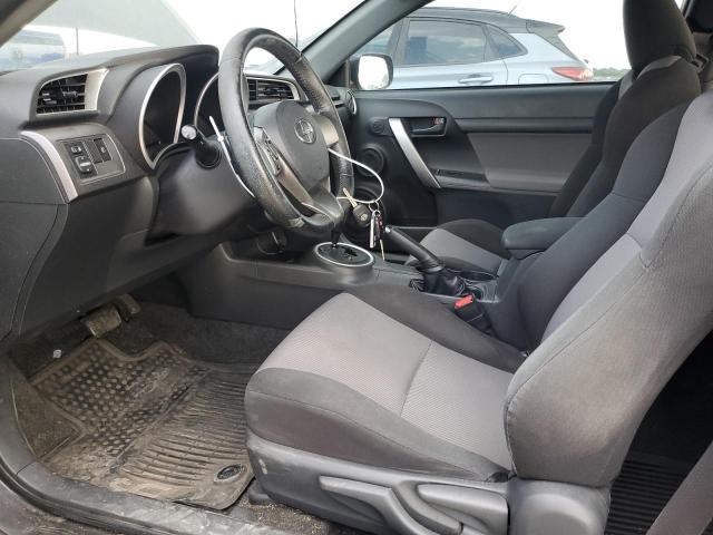 2015 TOYOTA SCION TC - JTKJF5C72FJ012591