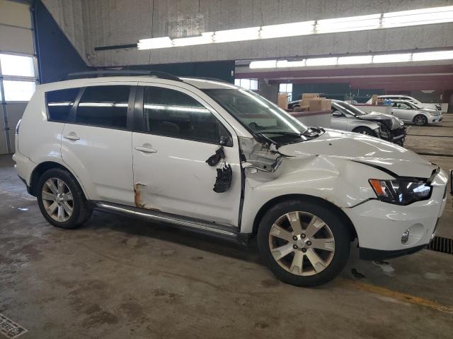 Vin: ja4as3aw0cu002874, lot: 57894595, mitsubishi outlander se 20124