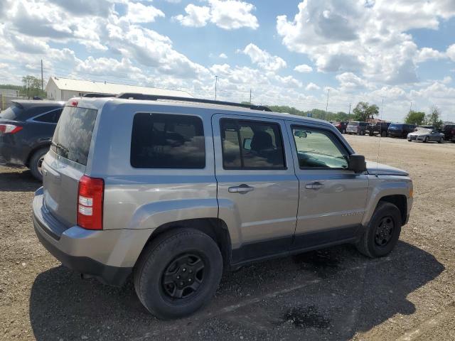 2015 JEEP PATRIOT SP 1C4NJPBB8FD118664