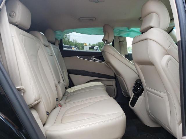 2017 LINCOLN MKX SELECT 2LMPJ8KR1HBL28270
