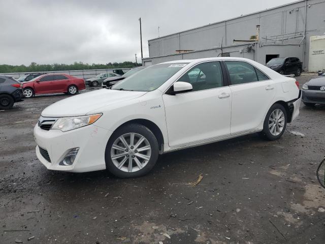 Vin: 4t1bd1fk7cu002803, lot: 56677585, toyota camry hybrid 2012 img_1