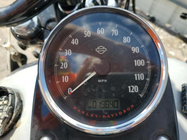 2017 HARLEY-DAVIDSON FXDF DYNA 1HD1GYM18HC320712