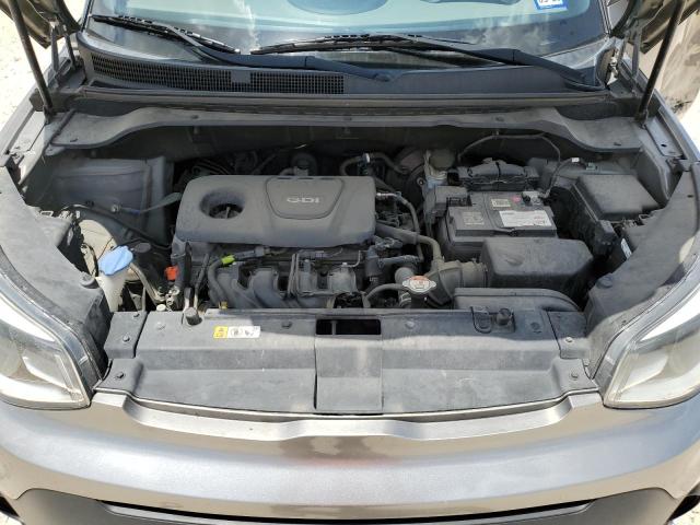 2018 KIA SOUL - KNDJN2A21J7599467