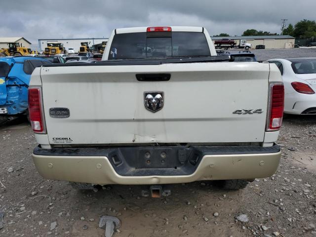 2016 RAM 2500 LONGH 3C6UR5GL3GG212280
