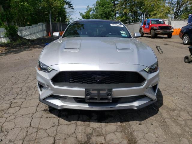 2018 FORD MUSTANG - 1FA6P8TH0J5181200