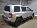 Lot #3308305172 2011 JEEP PATRIOT SP