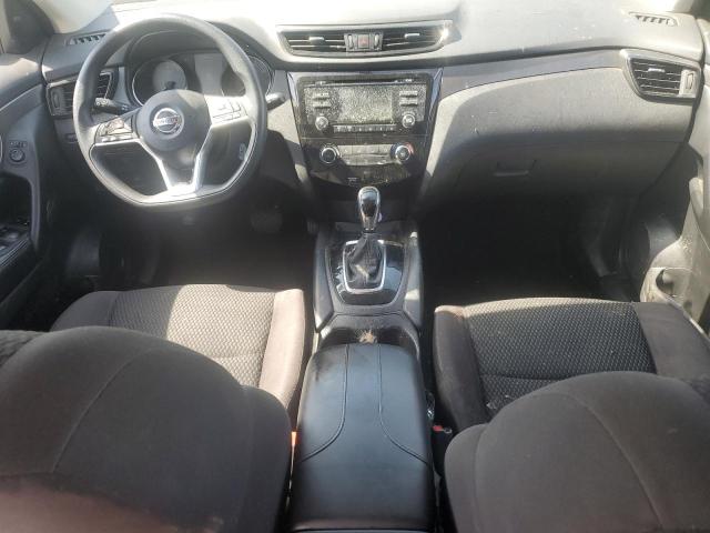 2018 NISSAN ROGUE SPOR - JN1BJ1CR8JW256197