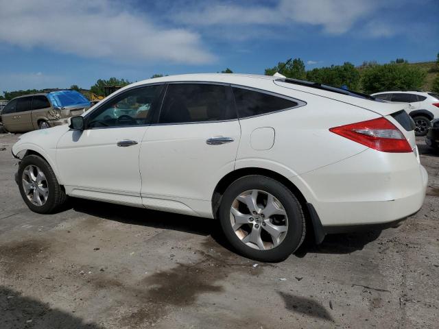 Vin: 5j6tf2h54cl003990, lot: 58165375, honda crosstour exl 20122