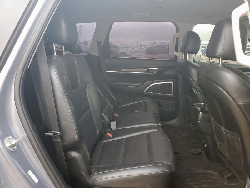 2020 KIA TELLURIDE - 5XYP24HC0LG081742
