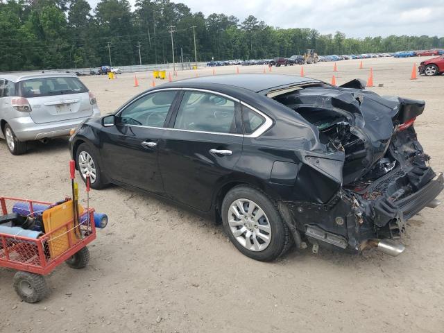 Vin: 1n4al3ap0hn345882, lot: 57326825, nissan altima 2.5 20172