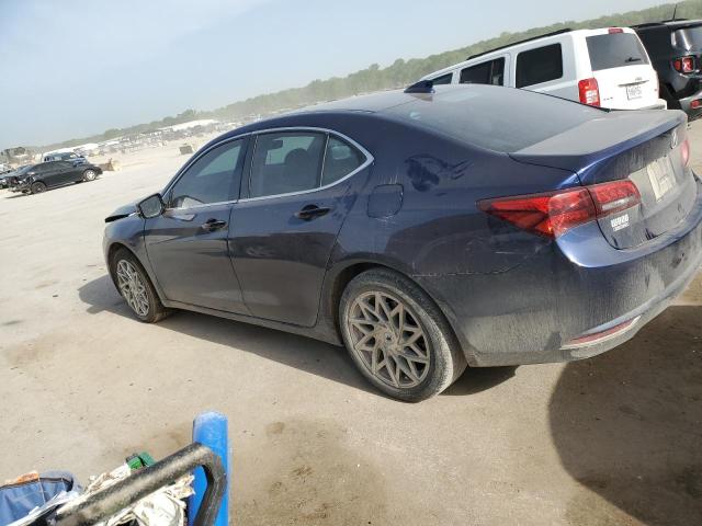 2015 ACURA TLX TECH 19UUB2F5XFA009951