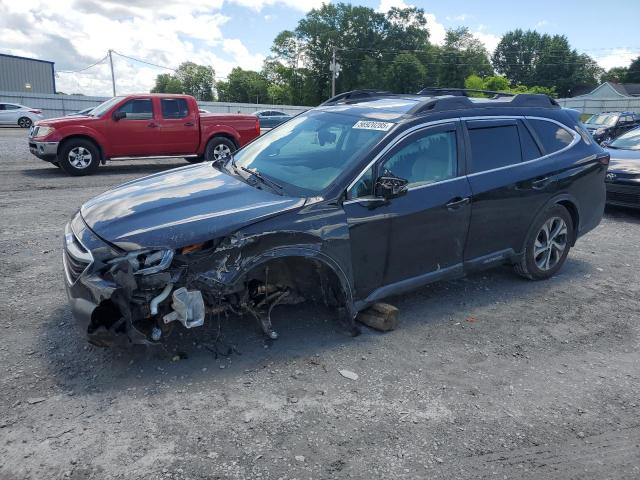 Vin: 4s4btanc3m3102627, lot: 56920285, subaru outback limited 2021 img_1