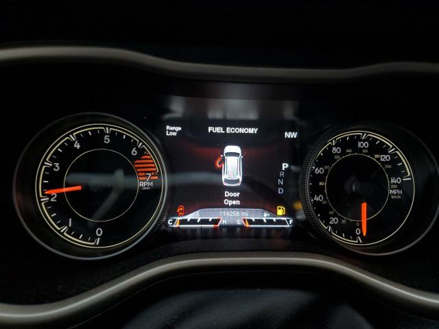 2017 JEEP CHEROKEE L - 1C4PJLDB9HW516097