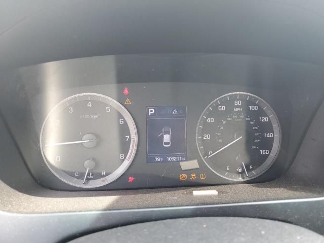 2017 HYUNDAI SONATA SE 5NPE24AF9HH441215